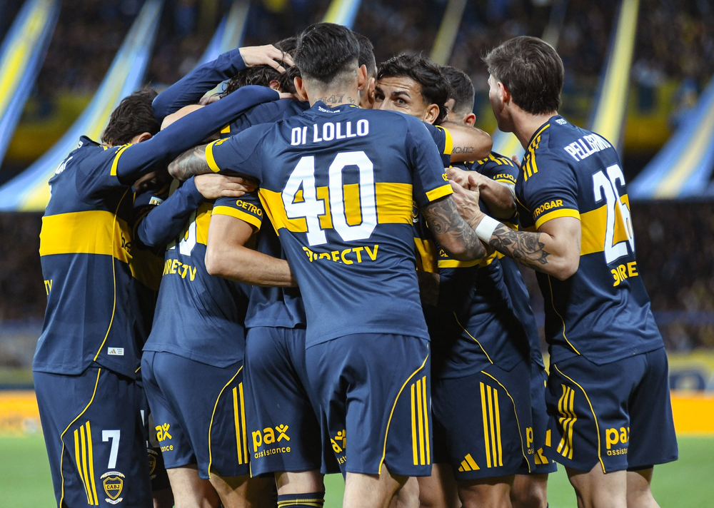 Boca Juniors sufre por una baja en la defensa