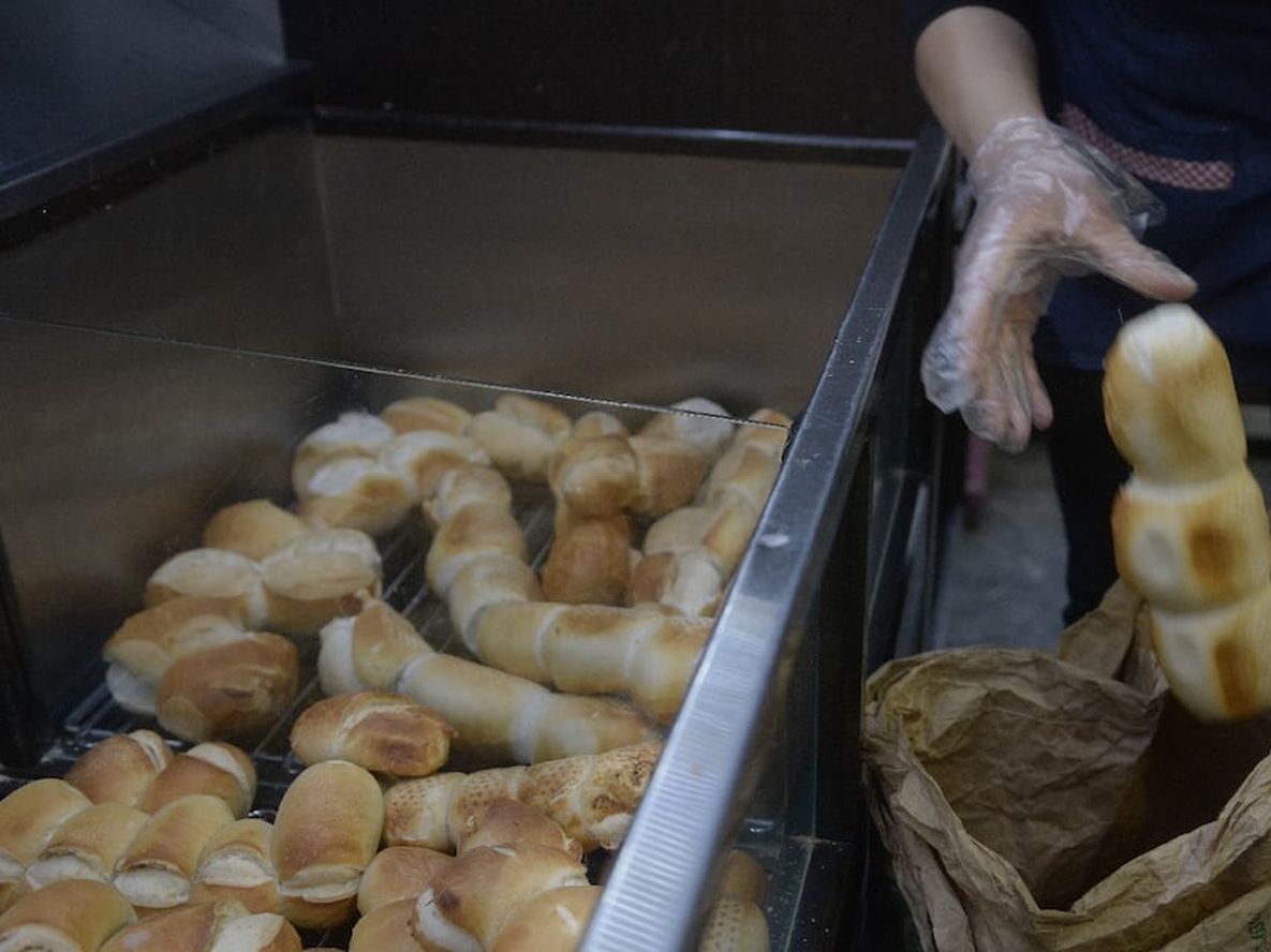 El precio de la harina no tiene techo y el pan aumentará de precio en Mendoza