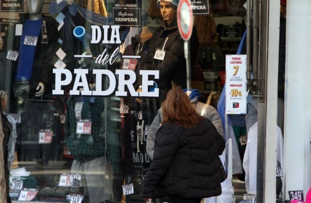 Se viene un fin de semana largo y coincide con el Día del Padre.