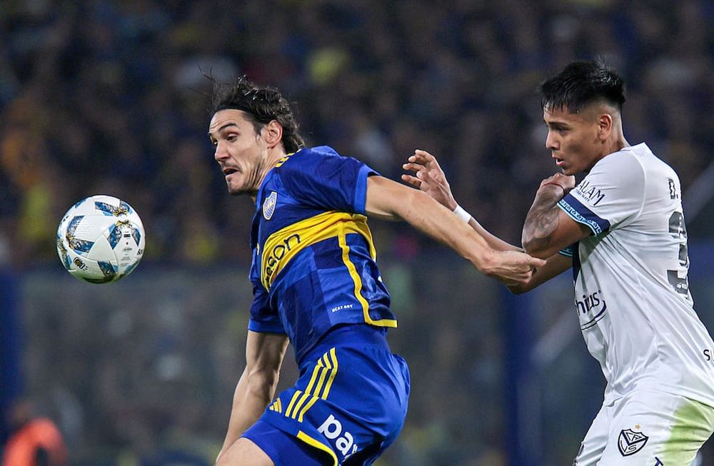 Boca se medirá con Independiente del Valle esl próximo miércoles por el repechaje de la Copa Sudamericana. / Gentileza.