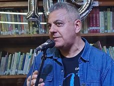 lup: ultimo movimiento de la trilogia jazzera de ruben valle lup: ultimo movimiento de la trilogia jazzera de ruben valle