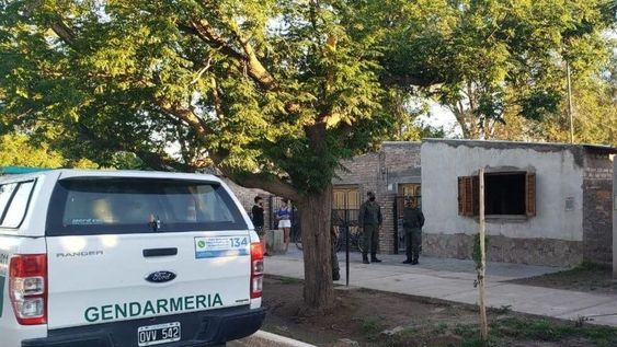 La madre de la víctima y su pareja fueron detenidos en La Paz el 30 de diciembre de 2020. Conocerán la sentencia la semana próxima. Foto: archivo