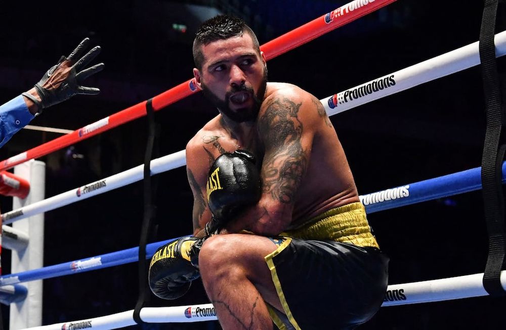 Lucas Matthysse colgó los guantes: la carta en la que contó el porqué de la decisión