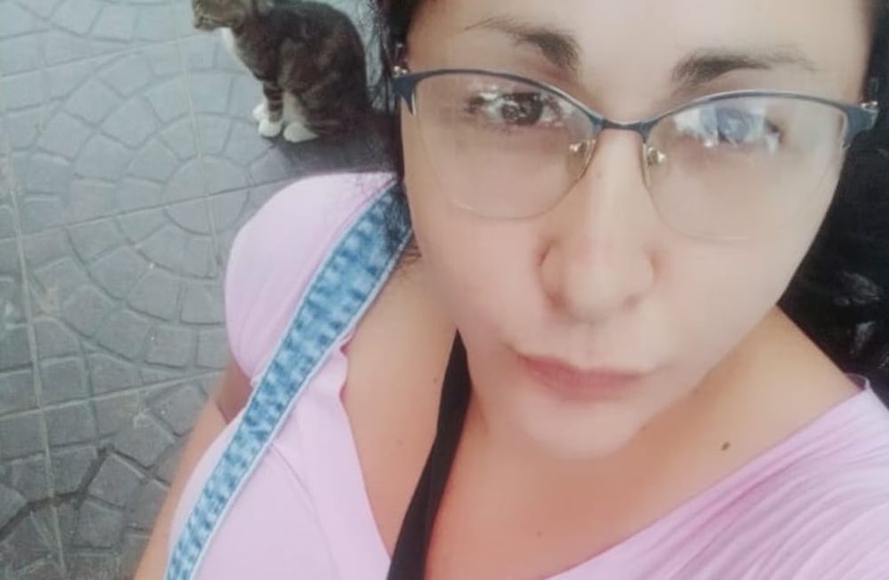Joaquina Machuca es una mujer trans que quiere trabajar pero debe enfrentar los prejuicios de la gente. Gentileza