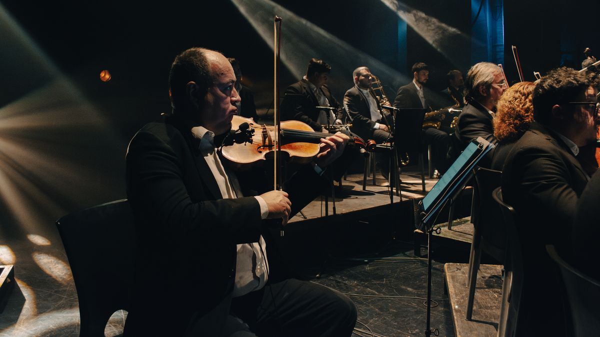Concierto imperdible en el teatro Independencia: las 