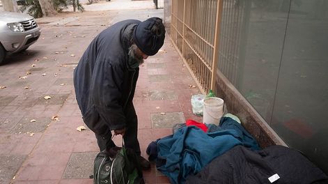 Estamos en presencia del Gobierno que más poder ha concentrado en la historia democrática del país, aún antes de la llegada de la pandemia.