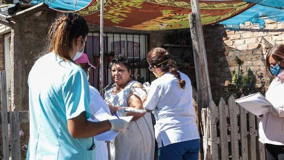 La Ciudad desplegará un operativo sanitario en los puestos del Piedemonte