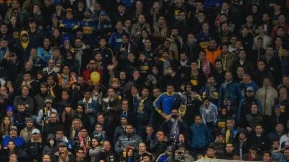 La confesión del Pity Martínez