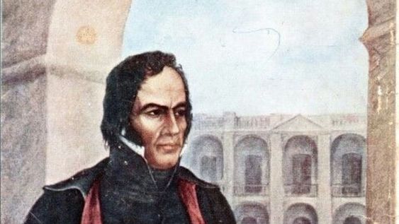 El poder de Estanislao López trascendía fronteras. Logró posicionarse a la par de Juan Manuel de Rosas y junto a Facundo manejaban los designios del país tras la caída del General Paz.