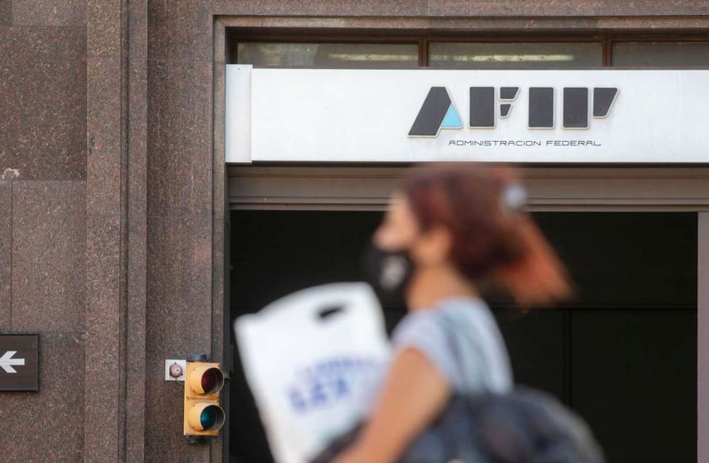 La AFIP ratificó las fechas de vencimientos de Bienes Personales y Ganancias