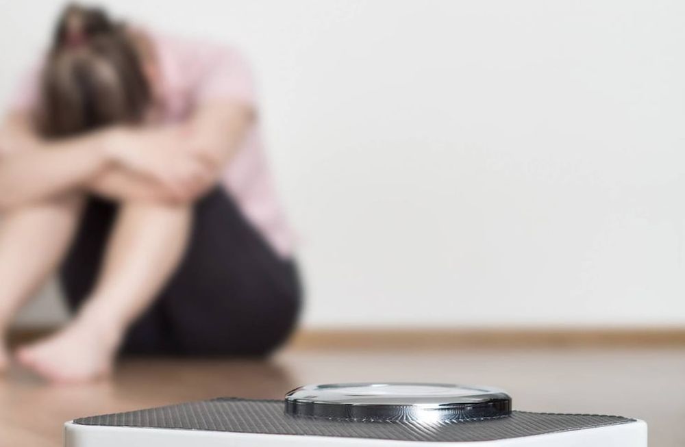 En Argentina el 70% de las mujeres no está conforme con su cuerpo y el 60% quiere adelgazar