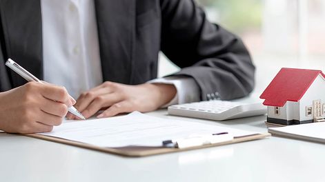 Escribanos asesorarán gratuitamente sobre alquileres, herencias y autorizaciones en Ciudad, Zona Este y Valle de Uco. Foto: Imagen ilustrativa