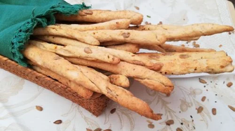 &nbsp;Esta receta viene perfecta para las picadas del fin de semana.