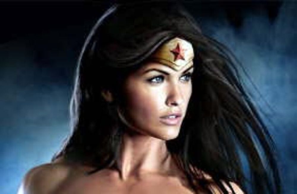 Una directora para “Wonder woman”