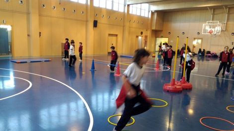 Gimnasia en las escuelas: mejora el rendimiento cognitivo - Por Sergio Furlán
