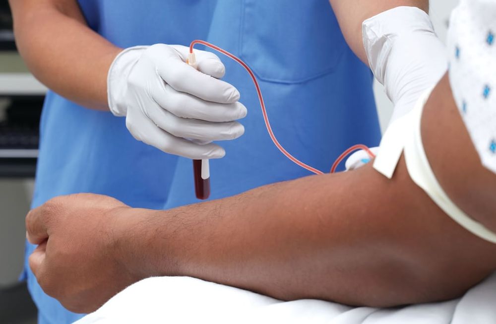 Día Mundial de la Hemofilia: la detección oportuna es clave para una vida de calidad