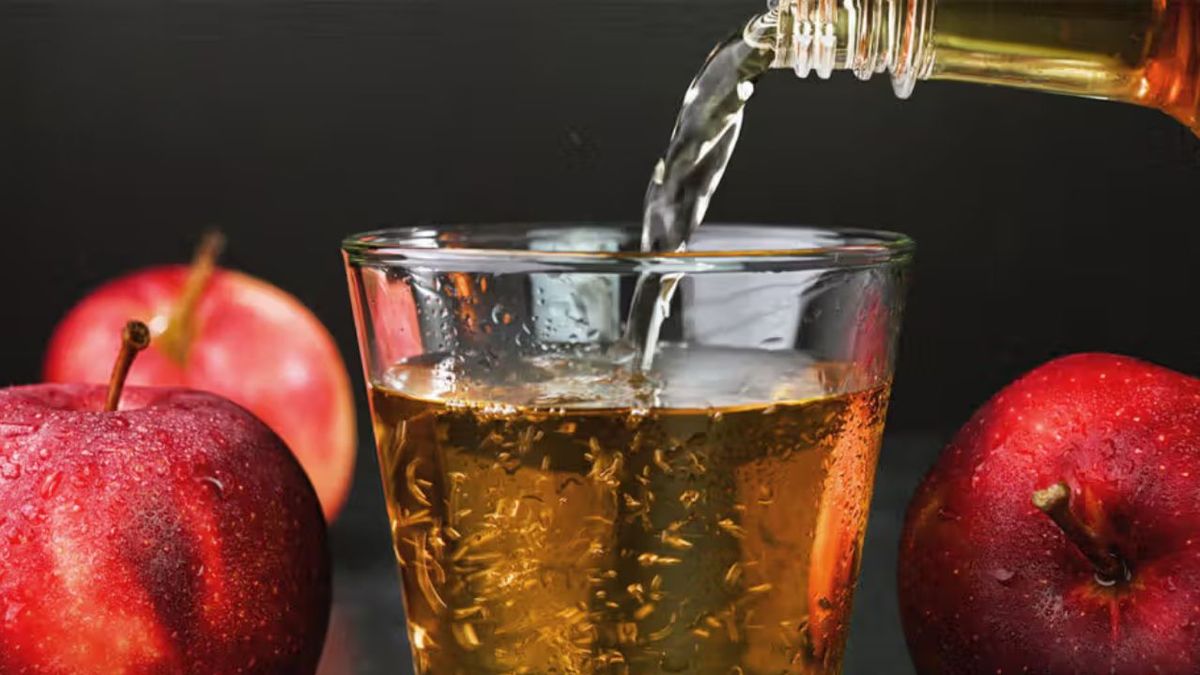 Vinagre de manzana y aceite de oliva: a qué parte del cuerpo beneficia y por qué se recomienda