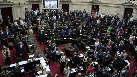 El proyecto de reforma laboral llegaría a Diputados sin el polémico artículo 44 de licencias por enfermedad.