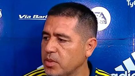Juan Román Riquelme