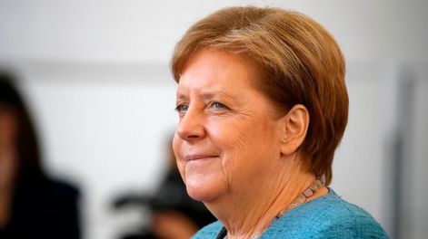 Elecciones en Baviera, una prueba de fuego para el futuro de Merkel