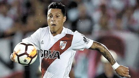Copa Libertadores: dos que buscan un mejor cruce