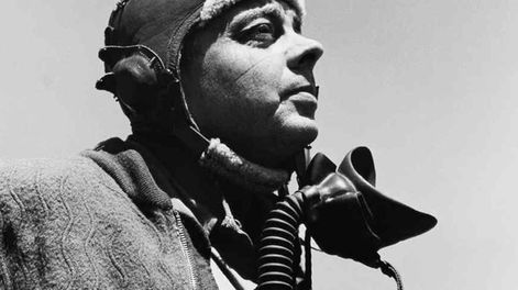 Los Andes | La aviación fue, además de la escritura, la gran pasión de Saint-Exupéry.