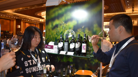 ProMendoza organizó una misión comercial para que bodegas mendocinas puedan participar en ferias comerciales en China y Singapur