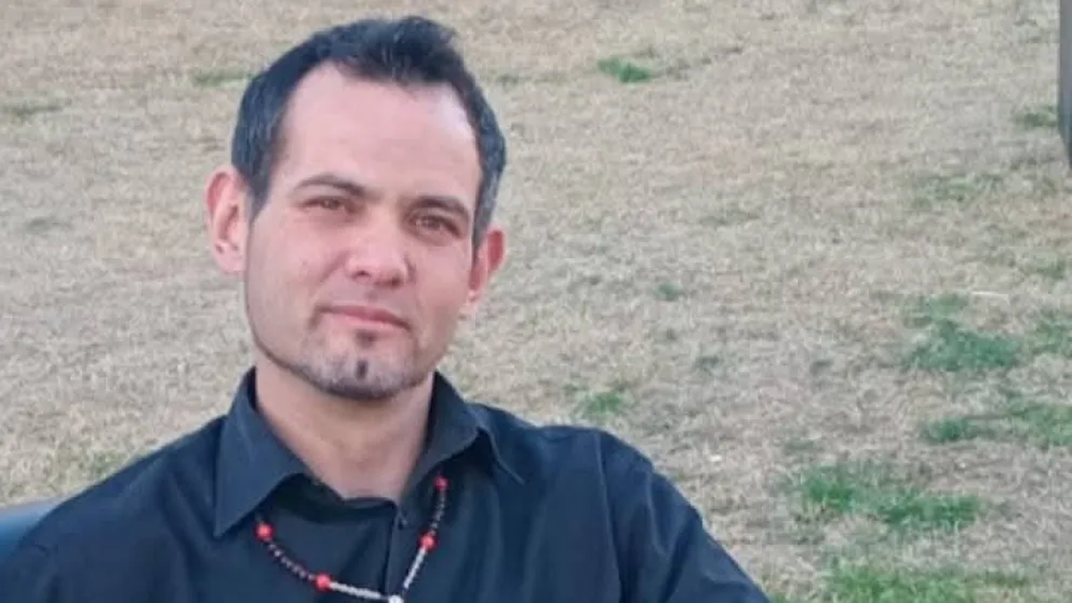 Encontraron con vida al conductor de Uber que era intensamen