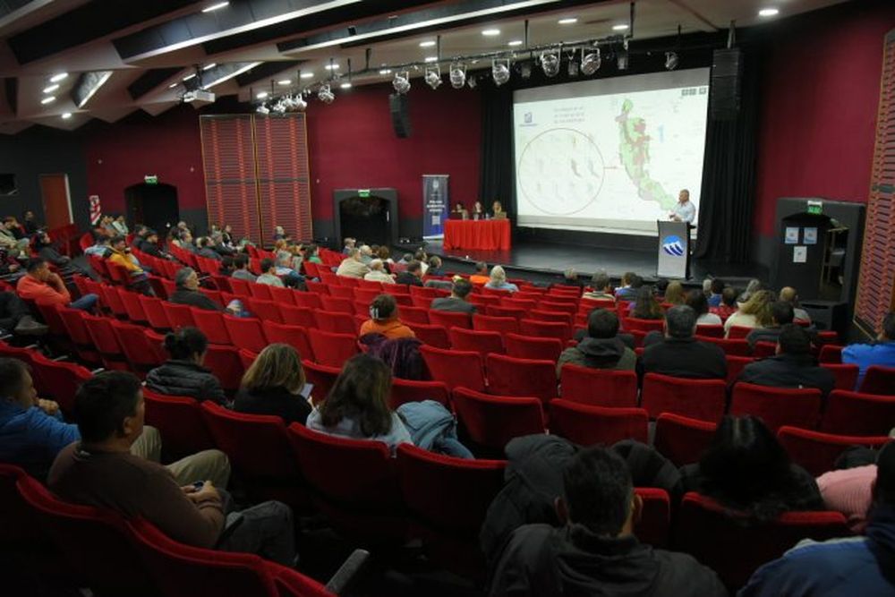 Audiencia pública Malargüe Distrito Minero Occidental II 1.jpg