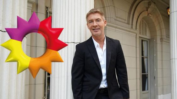 adrian suar desafia a telefe: la figura que quiere para eltrece que ya brillo en la competencia