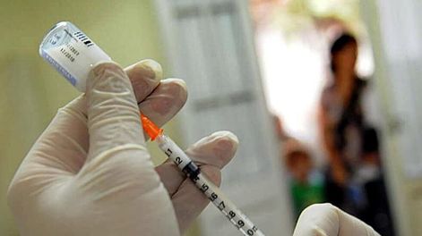 El informe el Boletín Epidemiológico Nacional (BEN) muestra que la vacunación es el factor que marca diferencias sustanciales entre jurisdicciones.