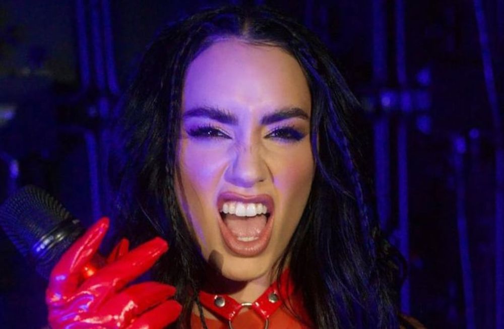 Lali Espósito