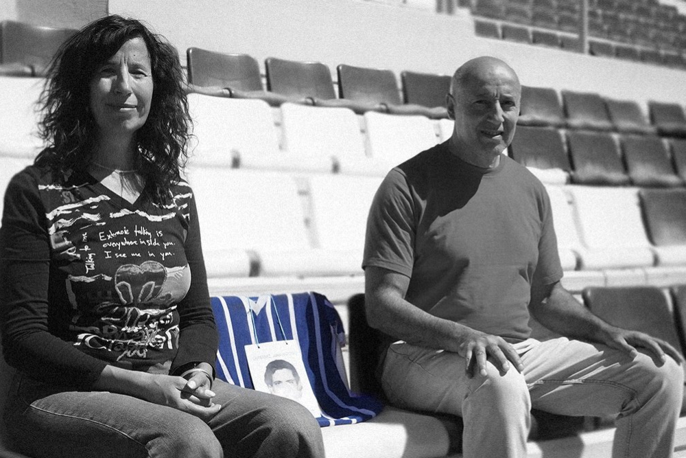 El posteo de Godoy Cruz por Juan Antonio Gutiérrez Zahzú