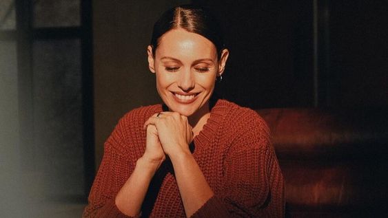 Pampita compartió un video de cómo es su “día perfecto”