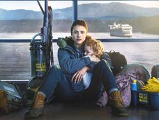 La nueva serie que llegó a Netflix, la versión latina de Las cosas por limpiar.