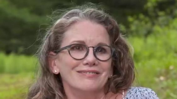 Melissa Gilbert se mudó a una granja muy similar a la de “La familia Ingalls”