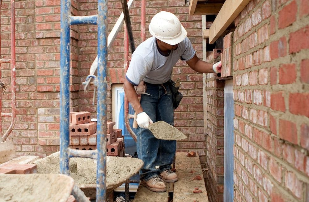 El Gobierno Nacional asignó 7.500 millones de pesos a créditos para la construcción, vale preguntarse si no será mayor el costo que los beneficios / Gentileza