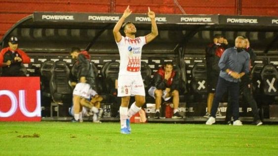 Huracán vs Independiente