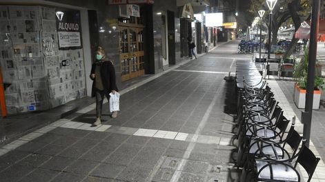 En pandemia, son muchos los cambios a los que nos hemos tenido que enfrentar. / Archivo.