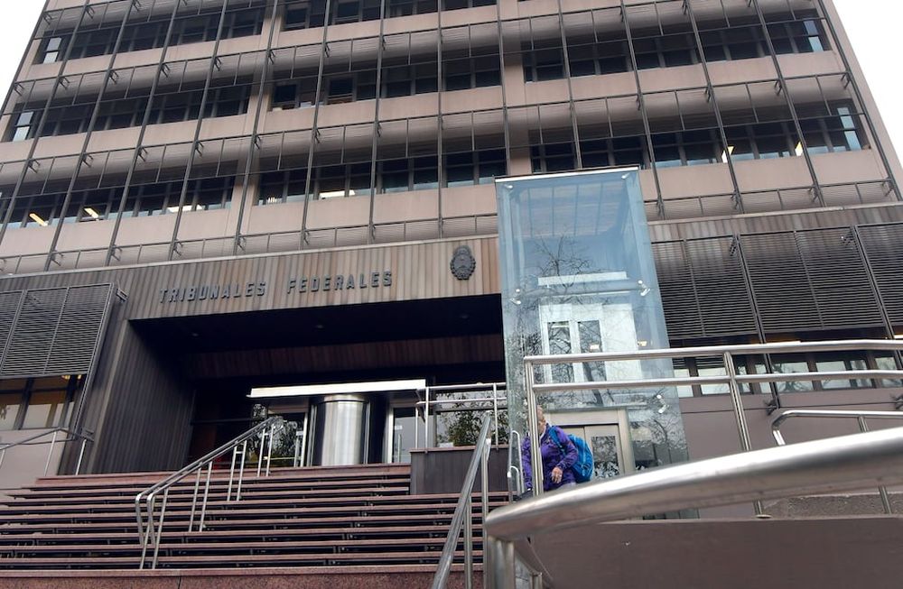 Los imputados fueron condenados en un juicio abreviado. | Foto: Los Andes