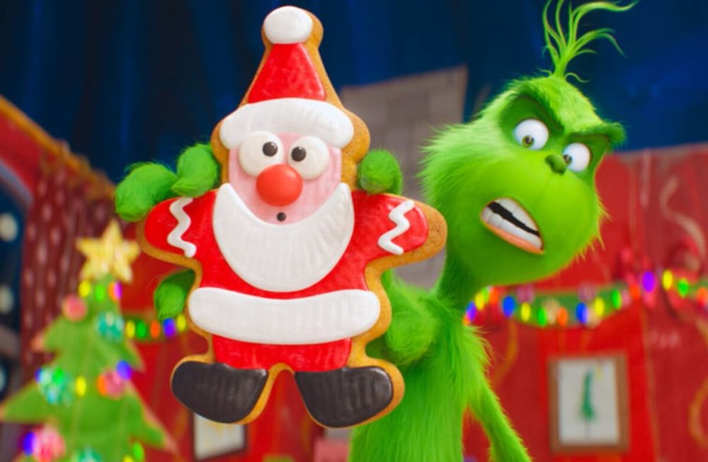 Horóscopo: los signos que se convierten en el Grinch de la Navidad