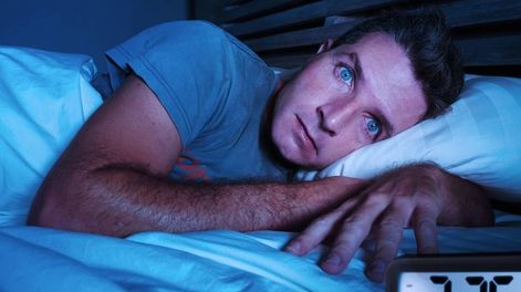 Los Andes | El significado de despertarse a las 3 de la mañana