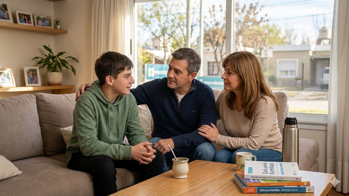 Alerta en las escuelas por amenazas: qué conductas observar en los chicos y una guía para actuar