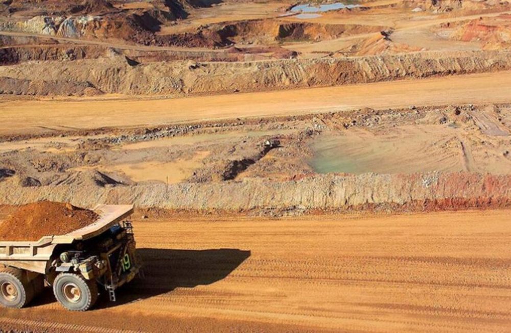 Hierro Indio reabre el debate por la minería en Mendoza