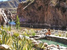 En fines de semana largos, la demanda crece y se recomienda reservar con anticipación. En fines de semana largos, la demanda crece y se recomienda reservar con anticipación.