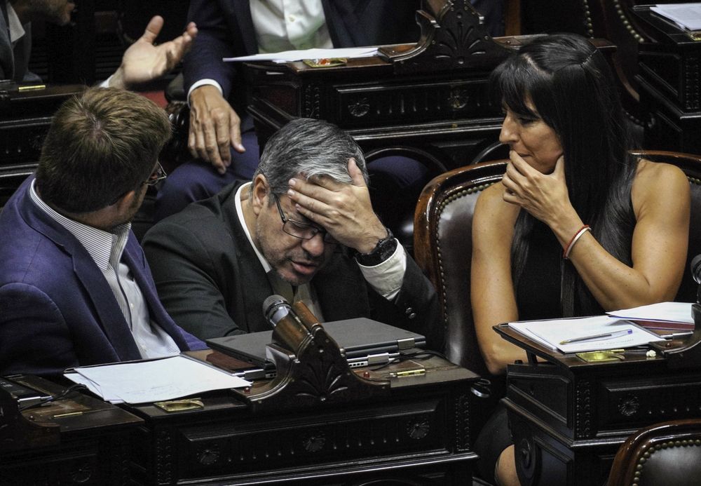 Debate en Diputados por la eliminación de las elecciones PASO 2025