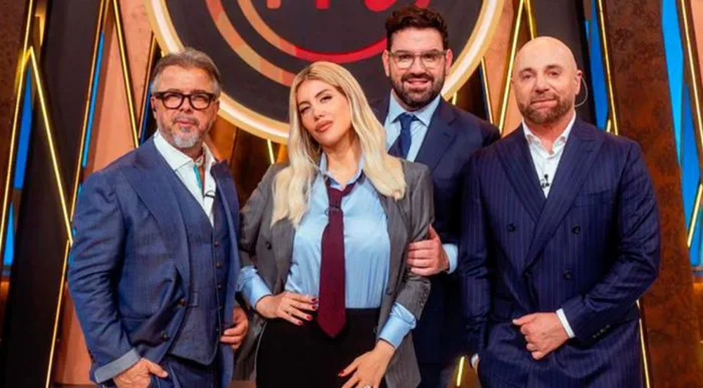 MasterChef Celebrity está llegando a su fin y se supo la fecha.