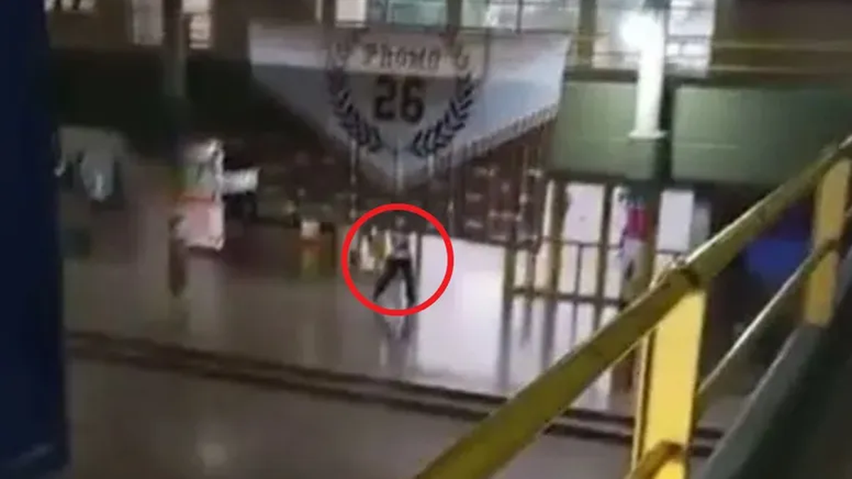 El adolescente que mató a un compañero e hirió a ocho no será juzgado: no está vigente la nueva ley de menores