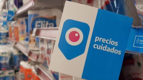 Precios Cuidados - Archivo