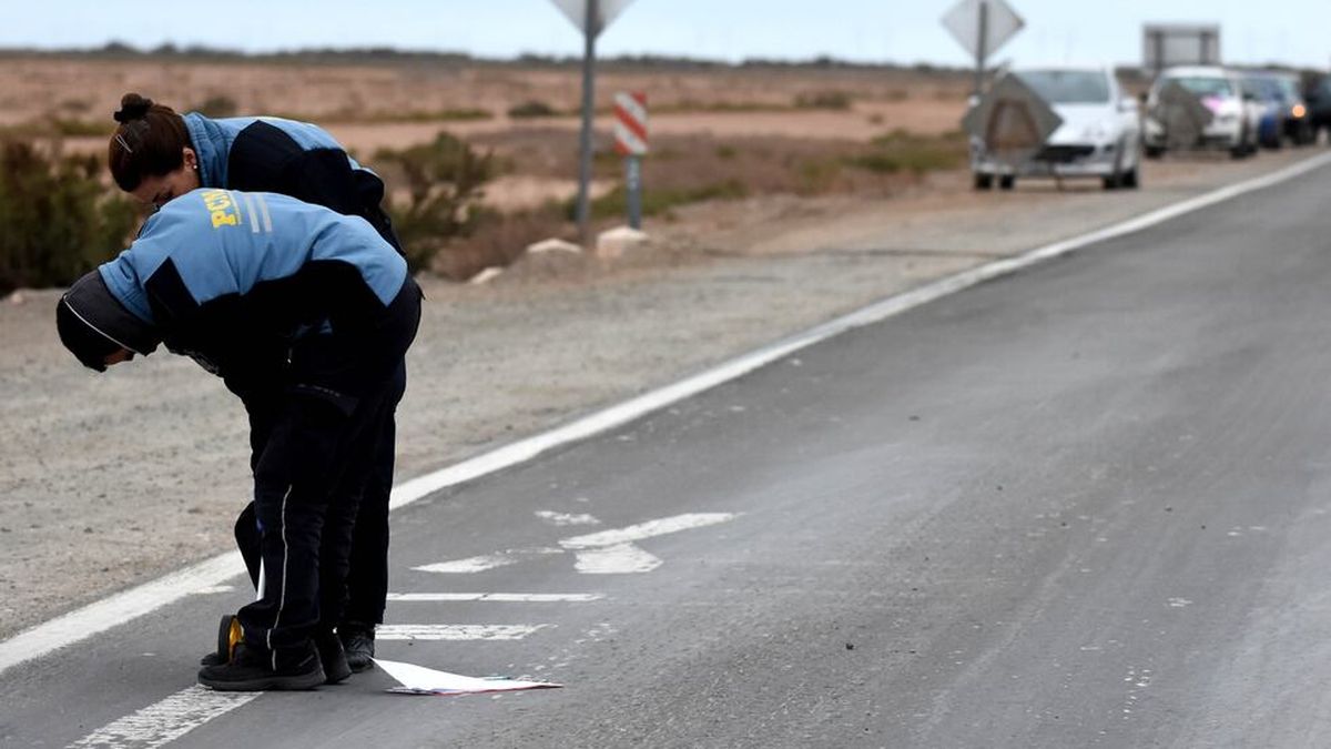 Un hombre murió tras ser atropellado por una camioneta en Maipú